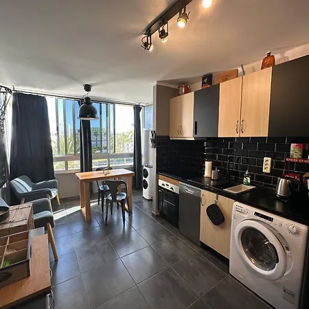 Apartamento Il Ducale A Playa del Inglés