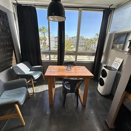 Il Ducale A Apartamento Playa del Inglés
