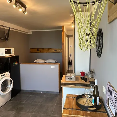 Apartamento Il Ducale A *
